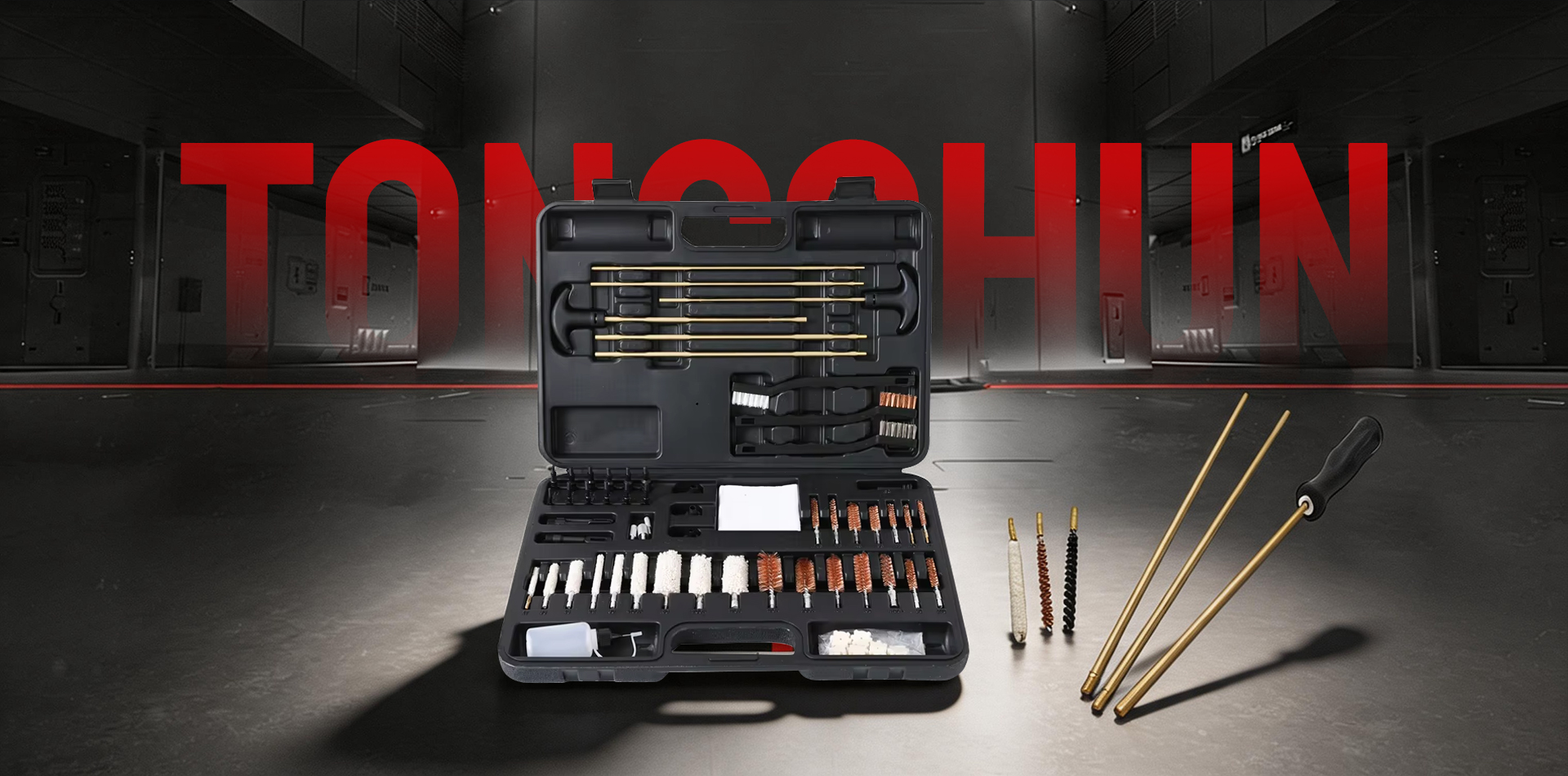 Jinhua Tongshun Tool Factory